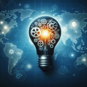 ¿Qué es la innovación y por qué es vital en el mundo actual?