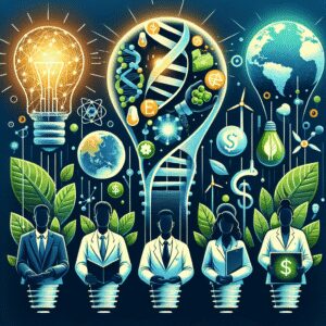 Casos de innovación exitosa que marcaron diferencia en sus industrias