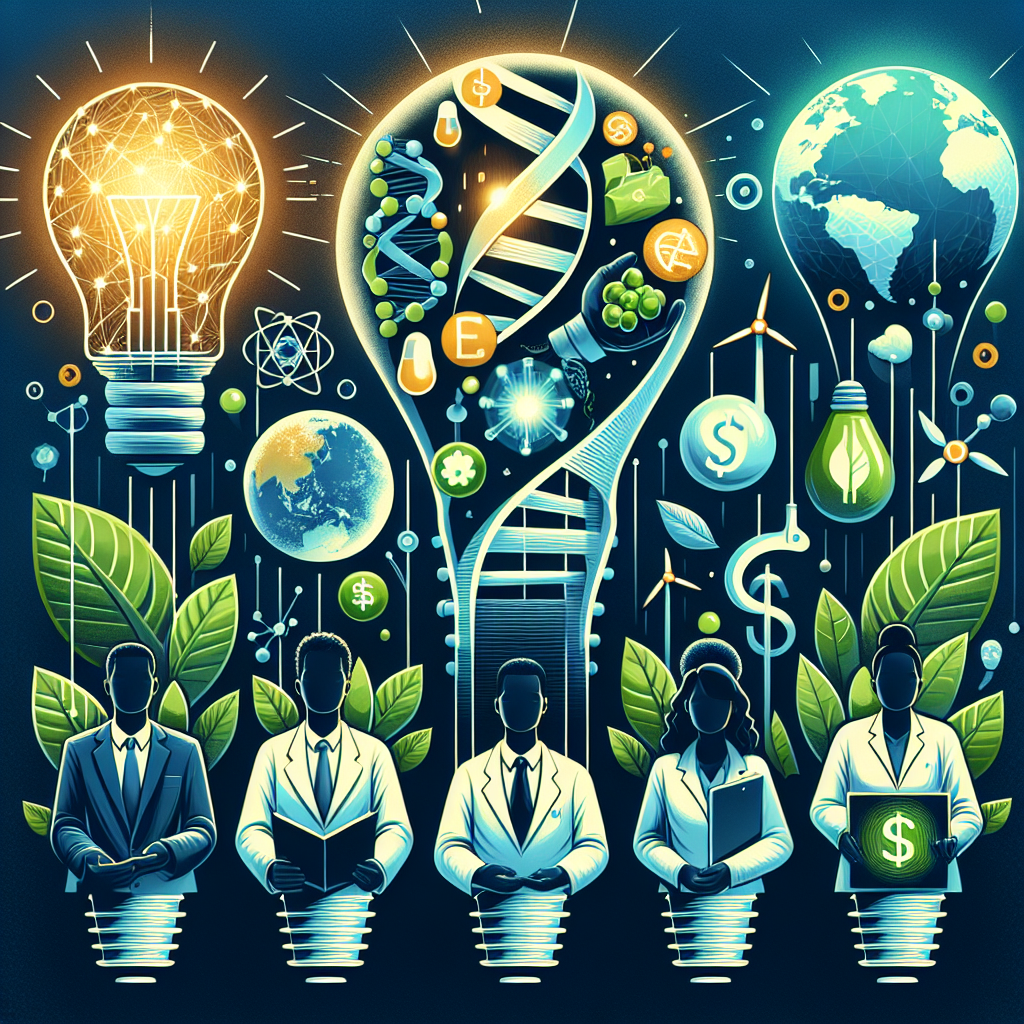 Casos de innovación exitosa que marcaron diferencia en sus industrias