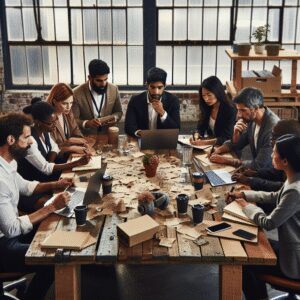 Cómo pueden innovar las pymes con recursos limitados