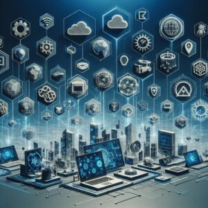 Principales tendencias tecnológicas del año en curso