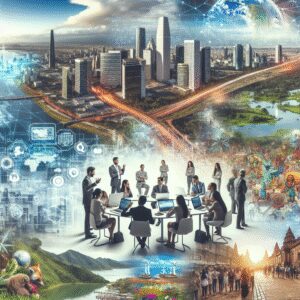 Panorama de la innovación en América Latina: oportunidades y desafíos